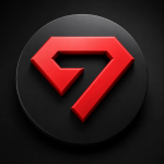Gem7 Game official website featuring Gem7 APK Download, Login, Register, and mobile gaming platform.